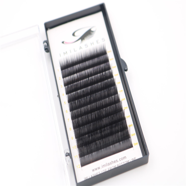 Wholesale natural looking russian volume eyelash extensions london 